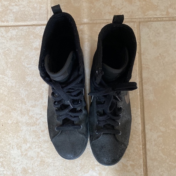 Nike boots - Picture 6 of 11